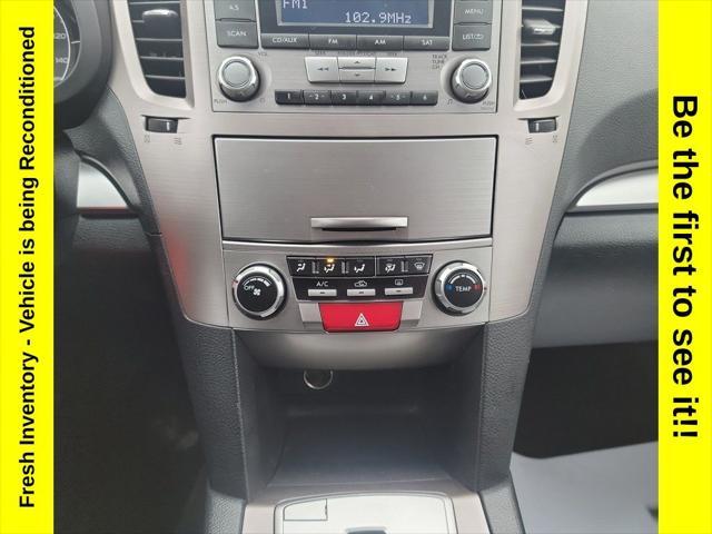 used 2013 Subaru Outback car, priced at $12,500