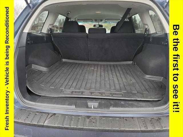 used 2013 Subaru Outback car, priced at $12,000