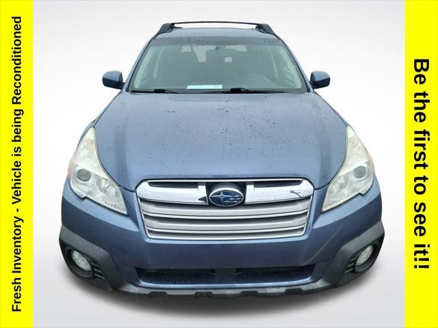 used 2013 Subaru Outback car, priced at $12,500