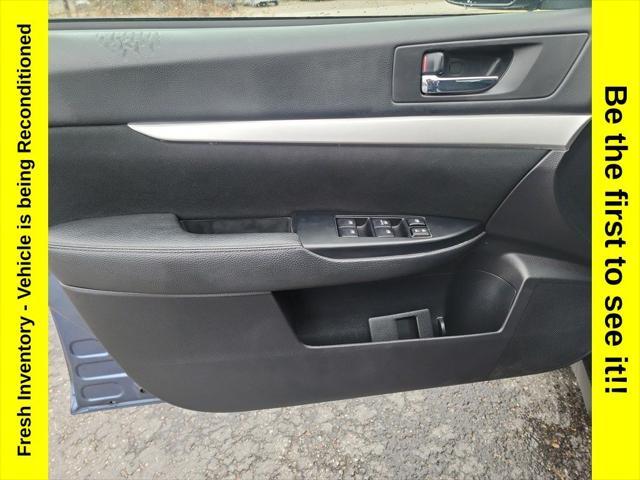 used 2013 Subaru Outback car, priced at $12,500