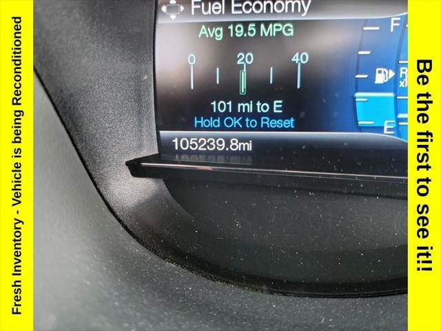 used 2017 Ford Explorer car, priced at $17,000