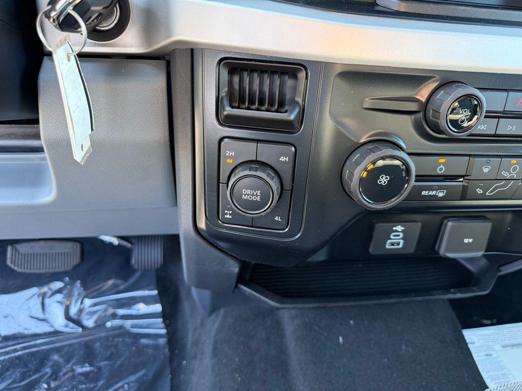 new 2026 Ford F-350 car, priced at $60,597