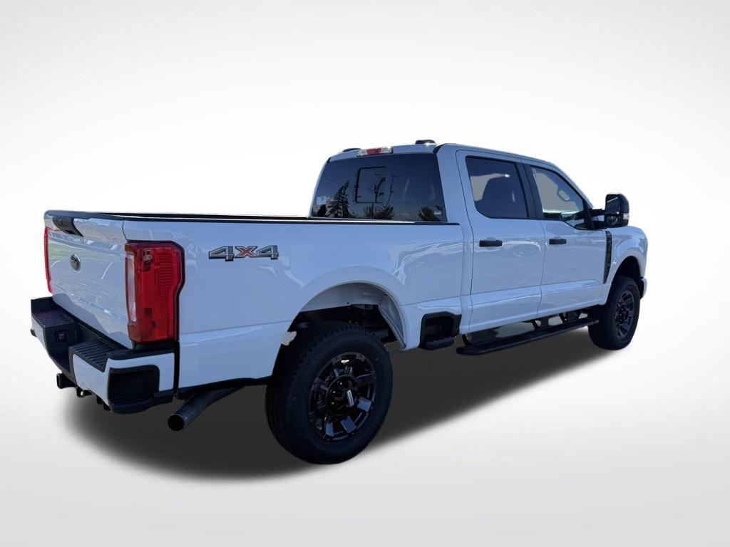 new 2026 Ford F-350 car, priced at $60,597