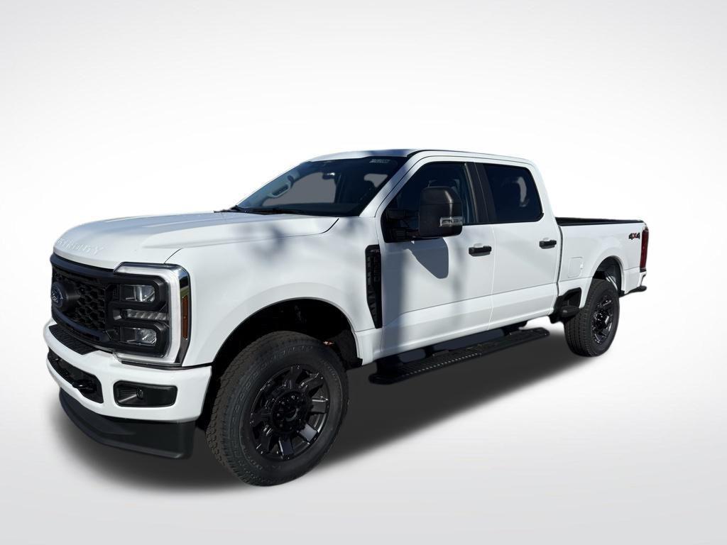 new 2026 Ford F-350 car, priced at $60,597