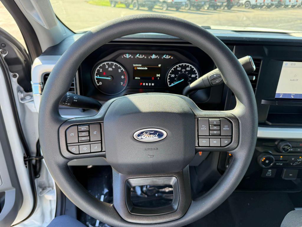 new 2026 Ford F-350 car, priced at $60,597