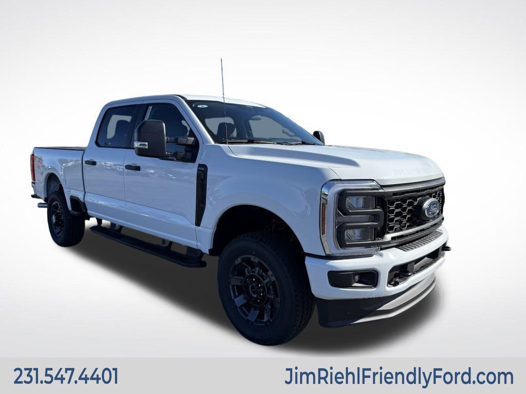 new 2026 Ford F-350 car, priced at $60,597