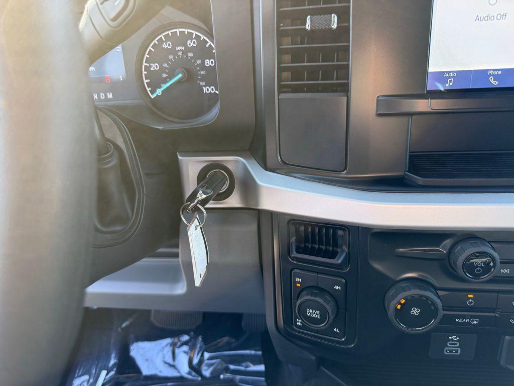 new 2026 Ford F-350 car, priced at $60,597