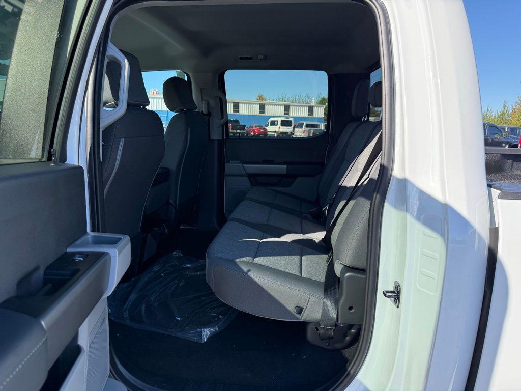 new 2026 Ford F-350 car, priced at $60,597