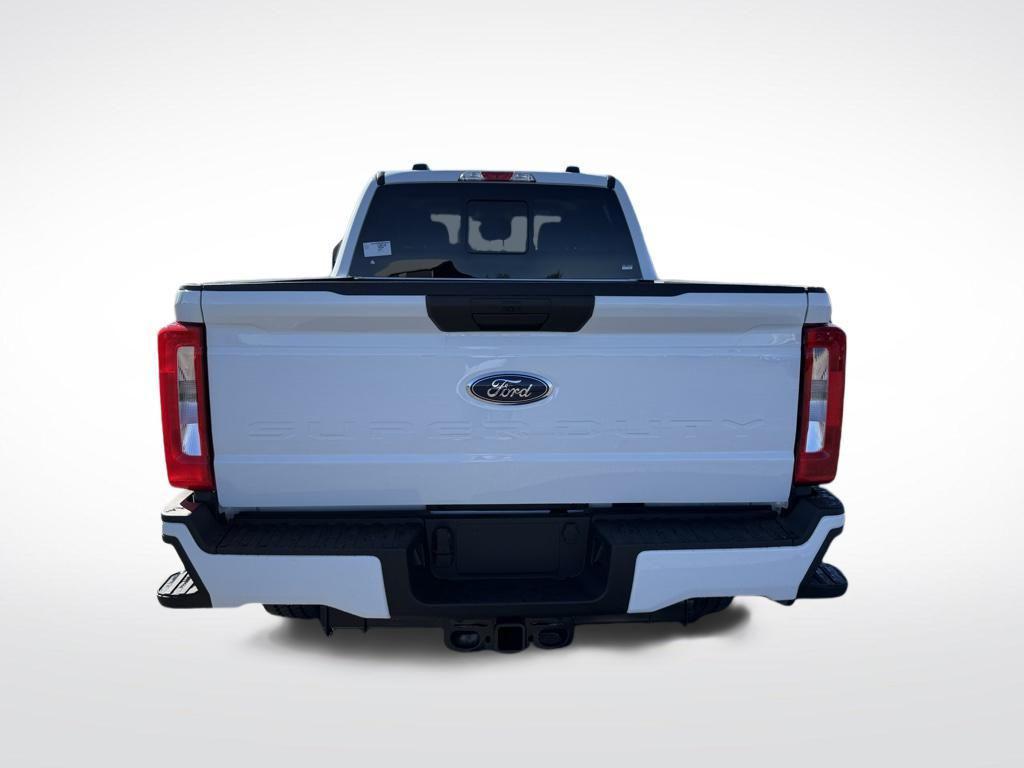 new 2026 Ford F-350 car, priced at $60,597
