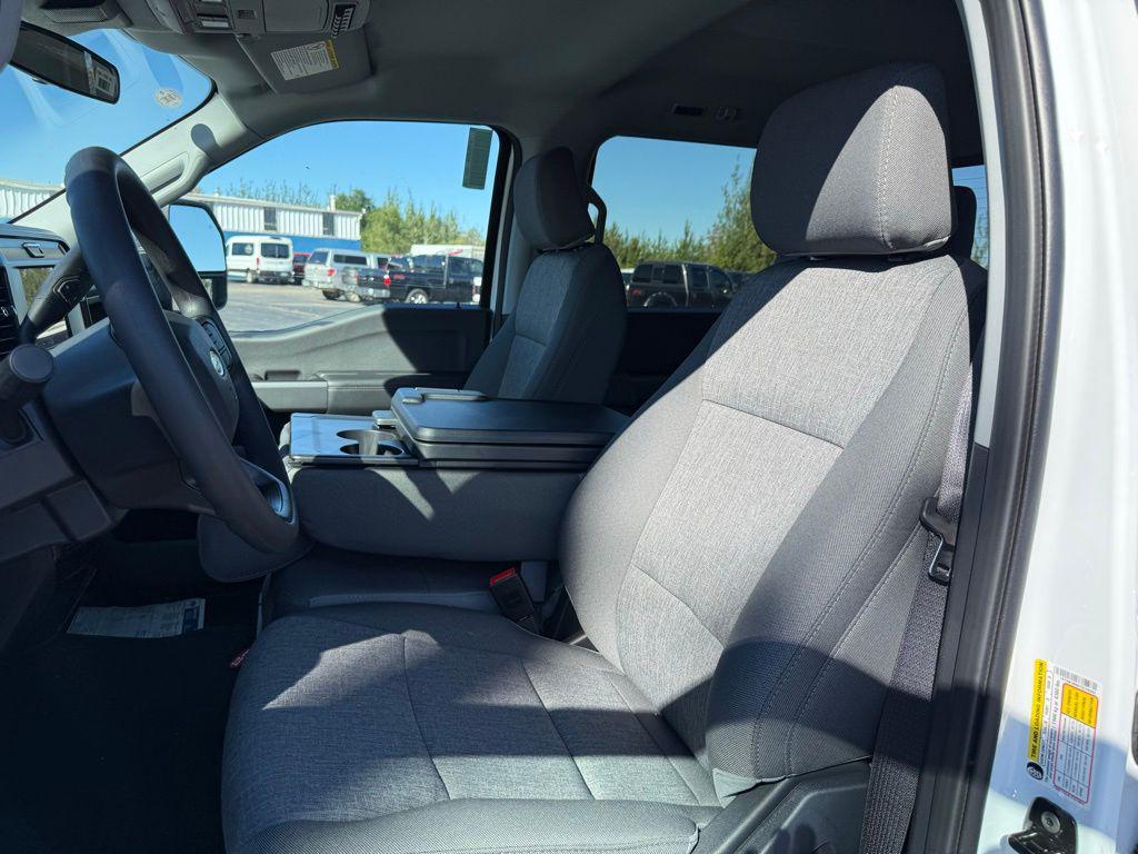 new 2026 Ford F-350 car, priced at $60,597