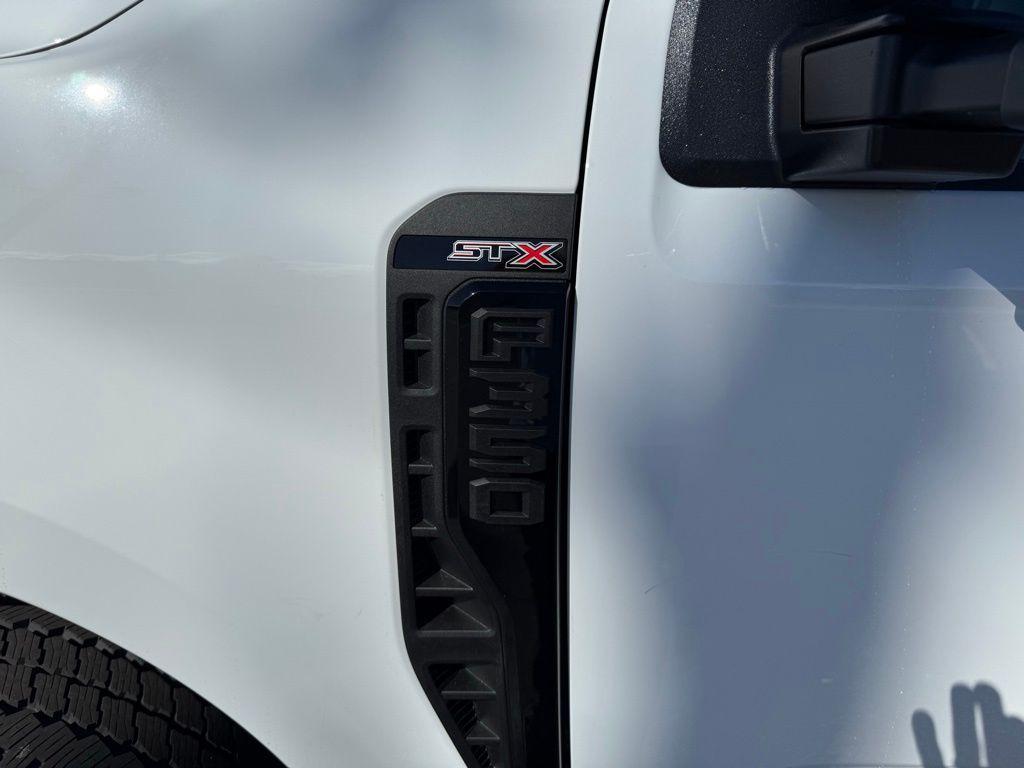 new 2026 Ford F-350 car, priced at $60,597