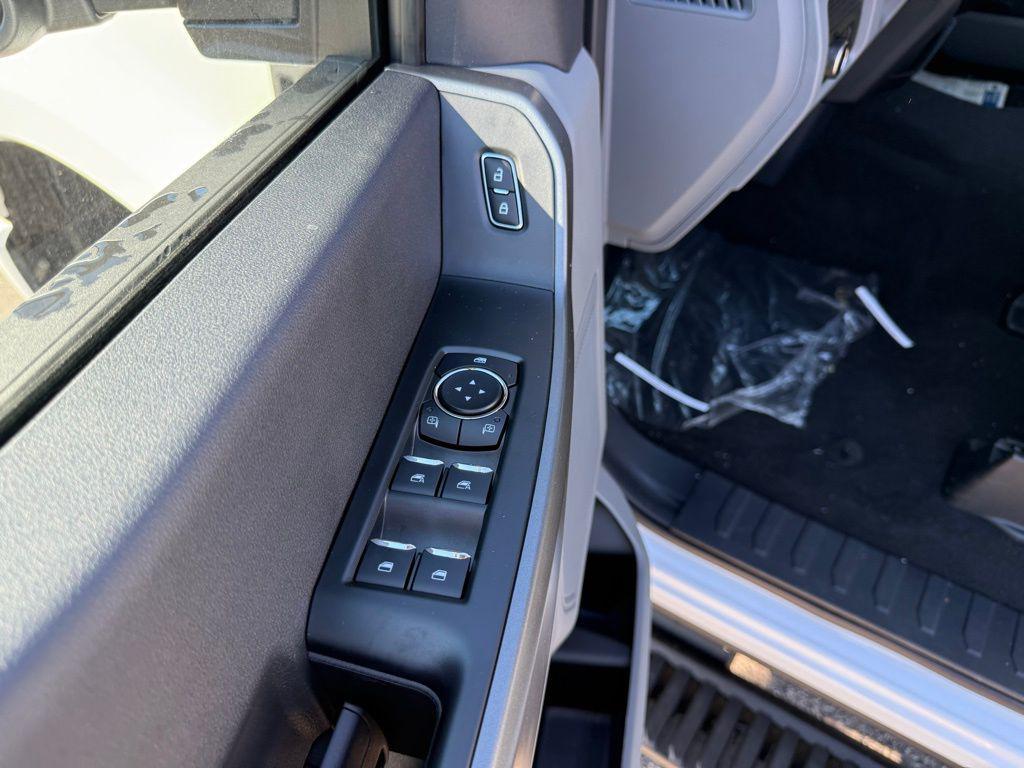 new 2026 Ford F-350 car, priced at $60,597