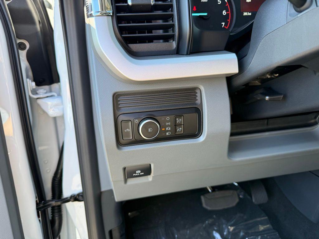 new 2026 Ford F-350 car, priced at $60,597