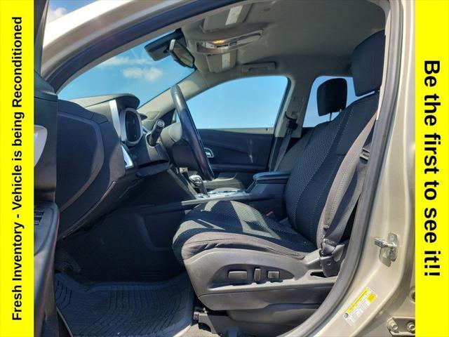 used 2015 Chevrolet Equinox car, priced at $10,500