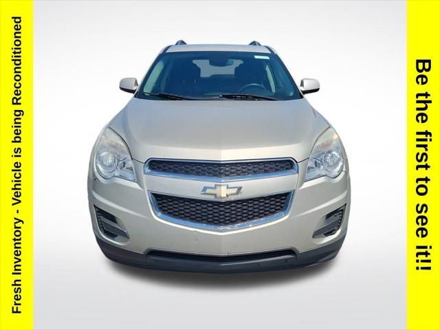 used 2015 Chevrolet Equinox car, priced at $10,500