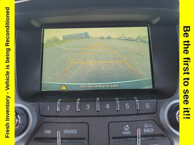 used 2015 Chevrolet Equinox car, priced at $10,500