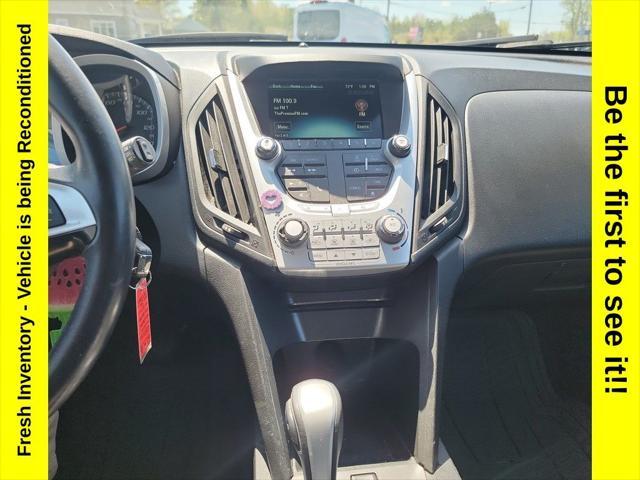 used 2015 Chevrolet Equinox car, priced at $10,500