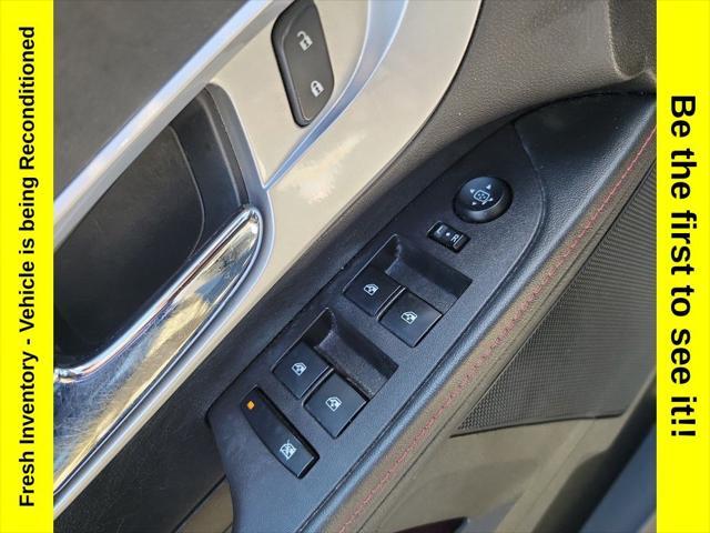 used 2015 Chevrolet Equinox car, priced at $10,500