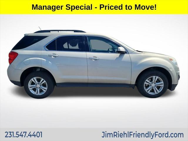 used 2015 Chevrolet Equinox car, priced at $10,500