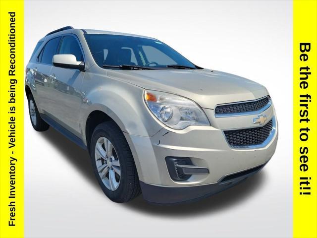 used 2015 Chevrolet Equinox car, priced at $10,500