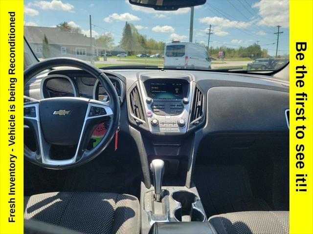 used 2015 Chevrolet Equinox car, priced at $10,500