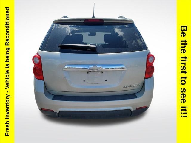 used 2015 Chevrolet Equinox car, priced at $10,500