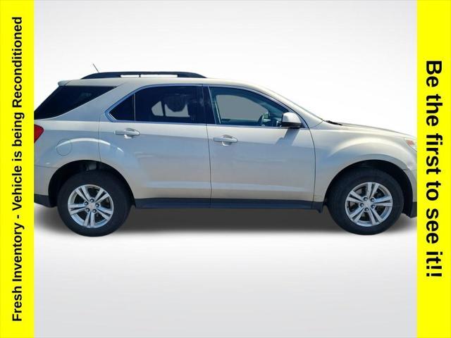used 2015 Chevrolet Equinox car, priced at $10,500