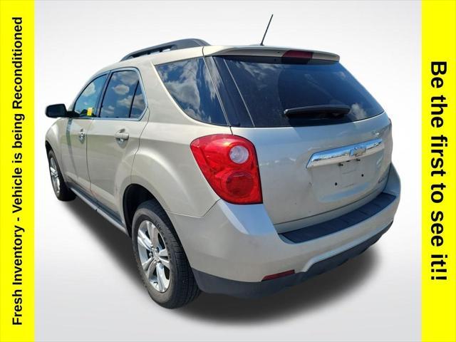 used 2015 Chevrolet Equinox car, priced at $10,500