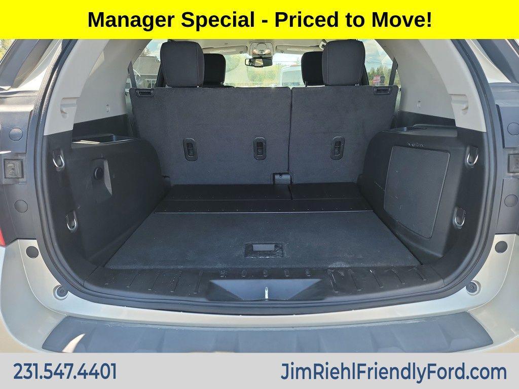 used 2015 Chevrolet Equinox car, priced at $10,000