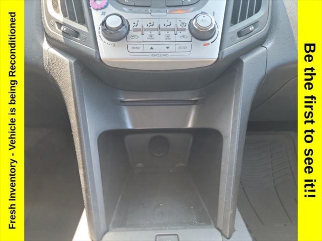 used 2015 Chevrolet Equinox car, priced at $10,500