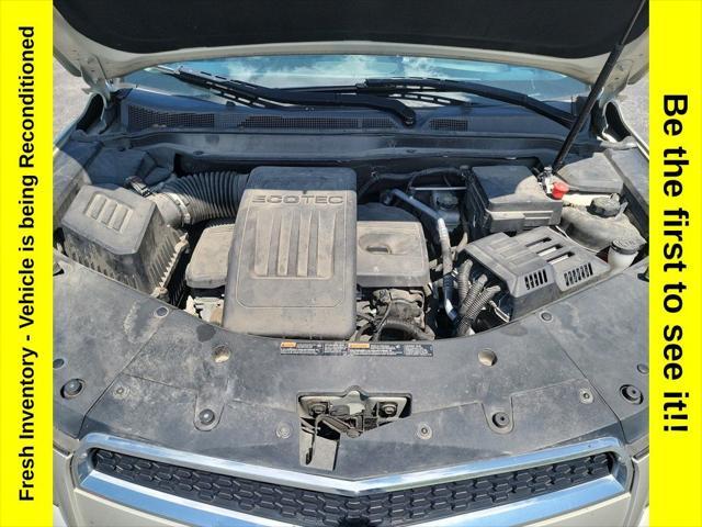 used 2015 Chevrolet Equinox car, priced at $10,500