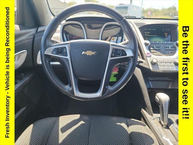 used 2015 Chevrolet Equinox car, priced at $10,500