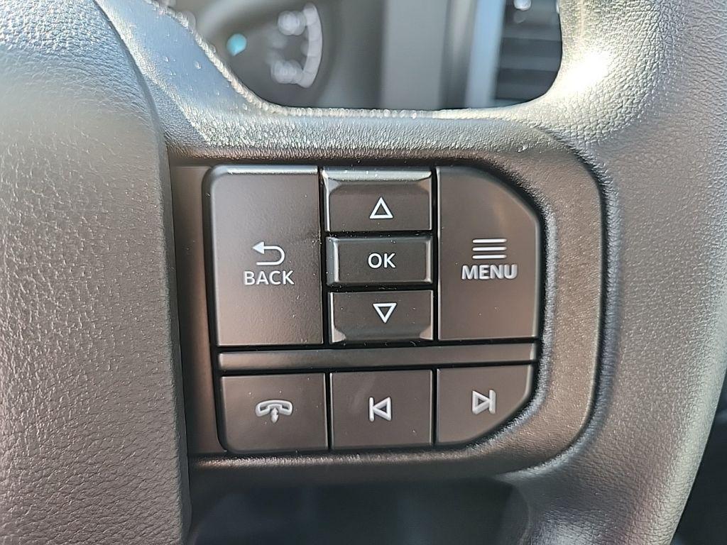 new 2025 Ford F-250 car, priced at $49,500
