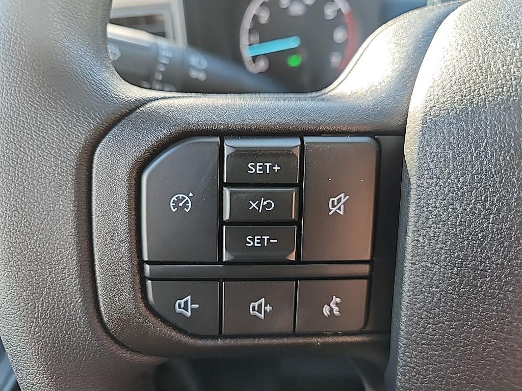 new 2025 Ford F-250 car, priced at $49,500