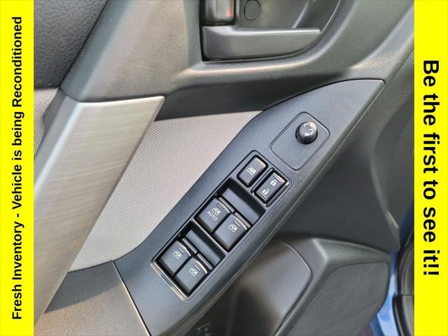 used 2014 Subaru Forester car, priced at $11,000
