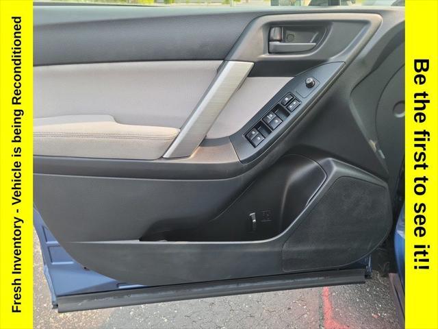 used 2014 Subaru Forester car, priced at $11,000