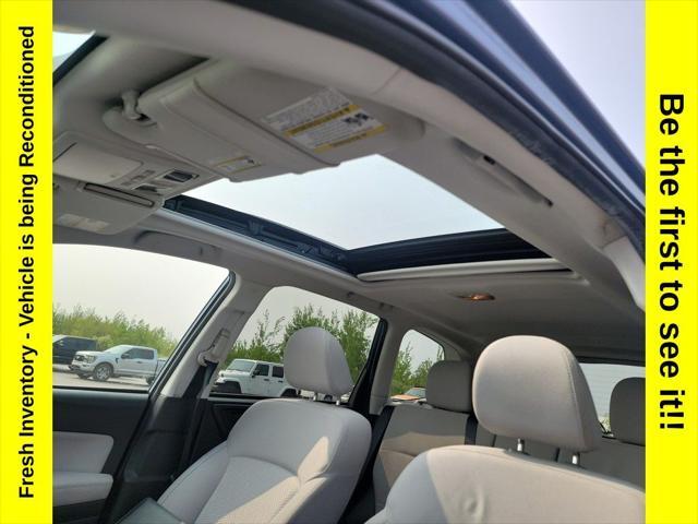 used 2014 Subaru Forester car, priced at $11,000