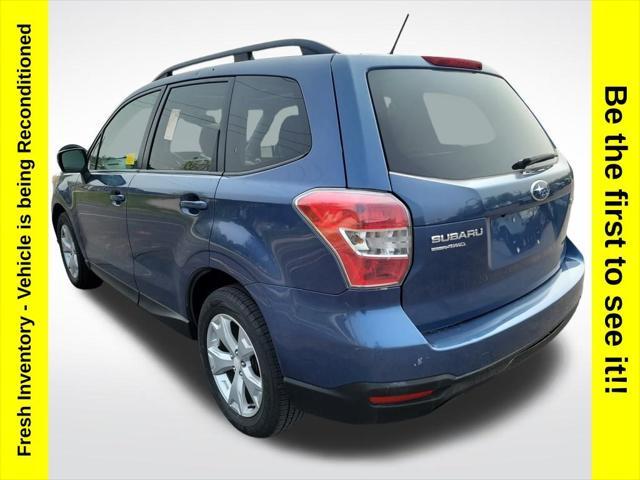 used 2014 Subaru Forester car, priced at $11,000