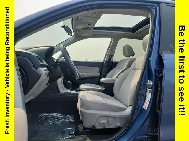 used 2014 Subaru Forester car, priced at $11,000