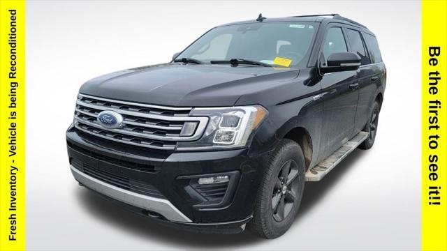 used 2018 Ford Expedition car, priced at $19,000