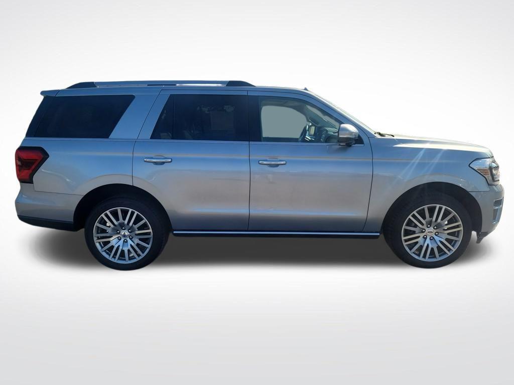 used 2023 Ford Expedition car, priced at $51,500