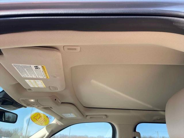 used 2023 Ford Expedition car, priced at $57,000