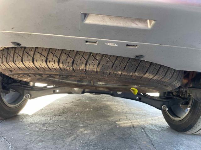 used 2023 Ford Expedition car, priced at $57,000