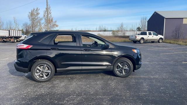 new 2024 Ford Edge car, priced at $40,974