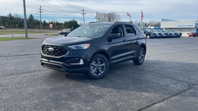 new 2024 Ford Edge car, priced at $40,974