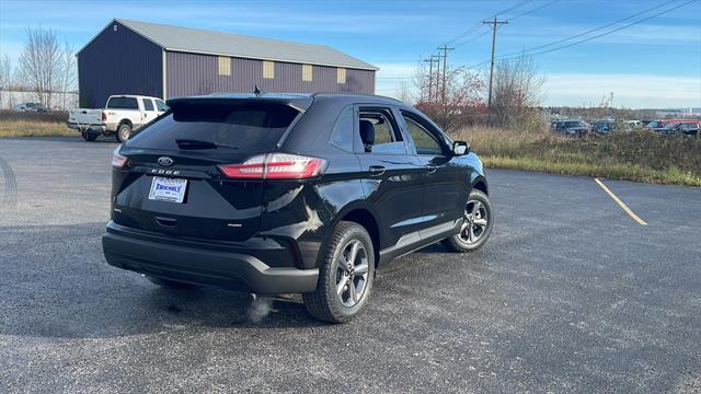 new 2024 Ford Edge car, priced at $40,974