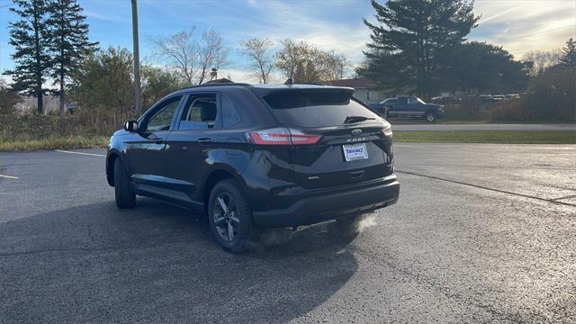 new 2024 Ford Edge car, priced at $40,974