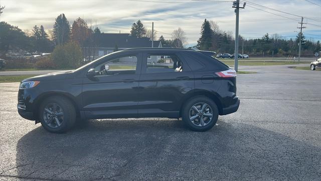 new 2024 Ford Edge car, priced at $40,974