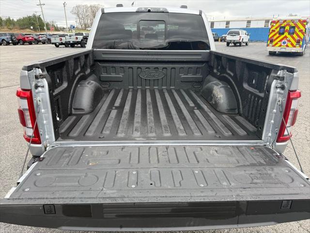 used 2023 Ford F-150 car, priced at $66,500