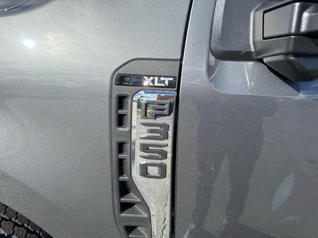 new 2026 Ford F-350 car, priced at $73,861